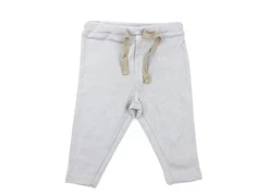 Wheat highrise bukser Manfred